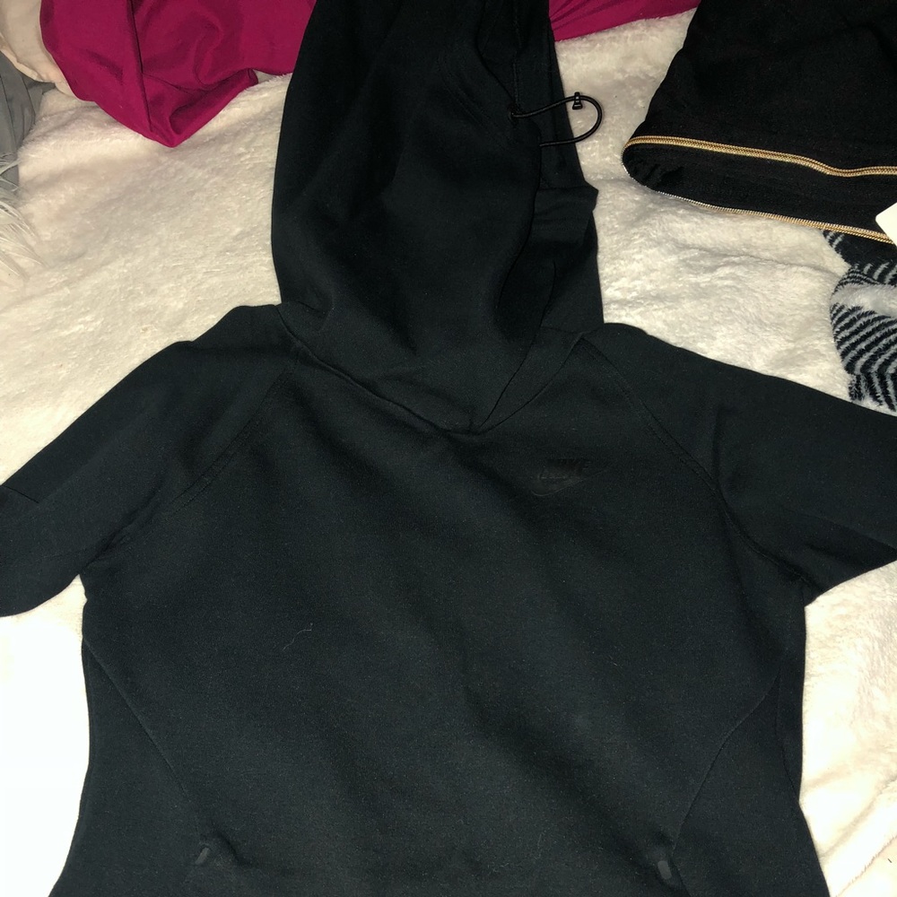 Nike sweatshirt
